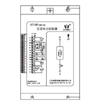 KT16P系列交流電力控制器